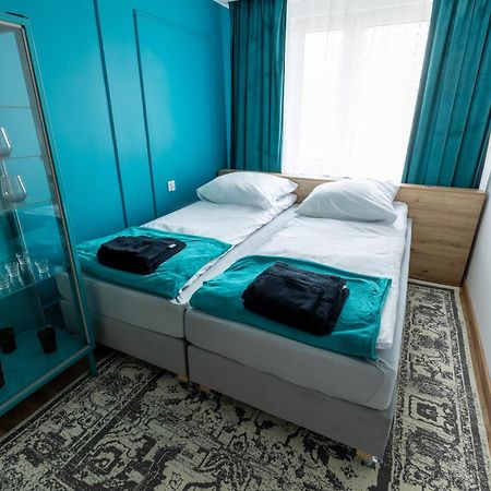 Apartament Jesionowa 11 Exclusive Centrum Targi Kielce Faktura Zewnętrze zdjęcie