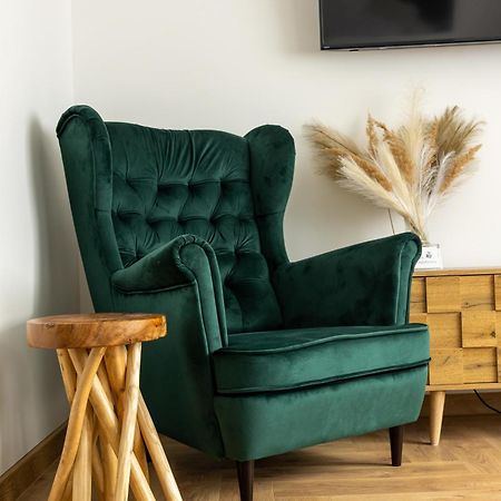 Apartament Jesionowa 11 Exclusive Centrum Targi Kielce Faktura Zewnętrze zdjęcie