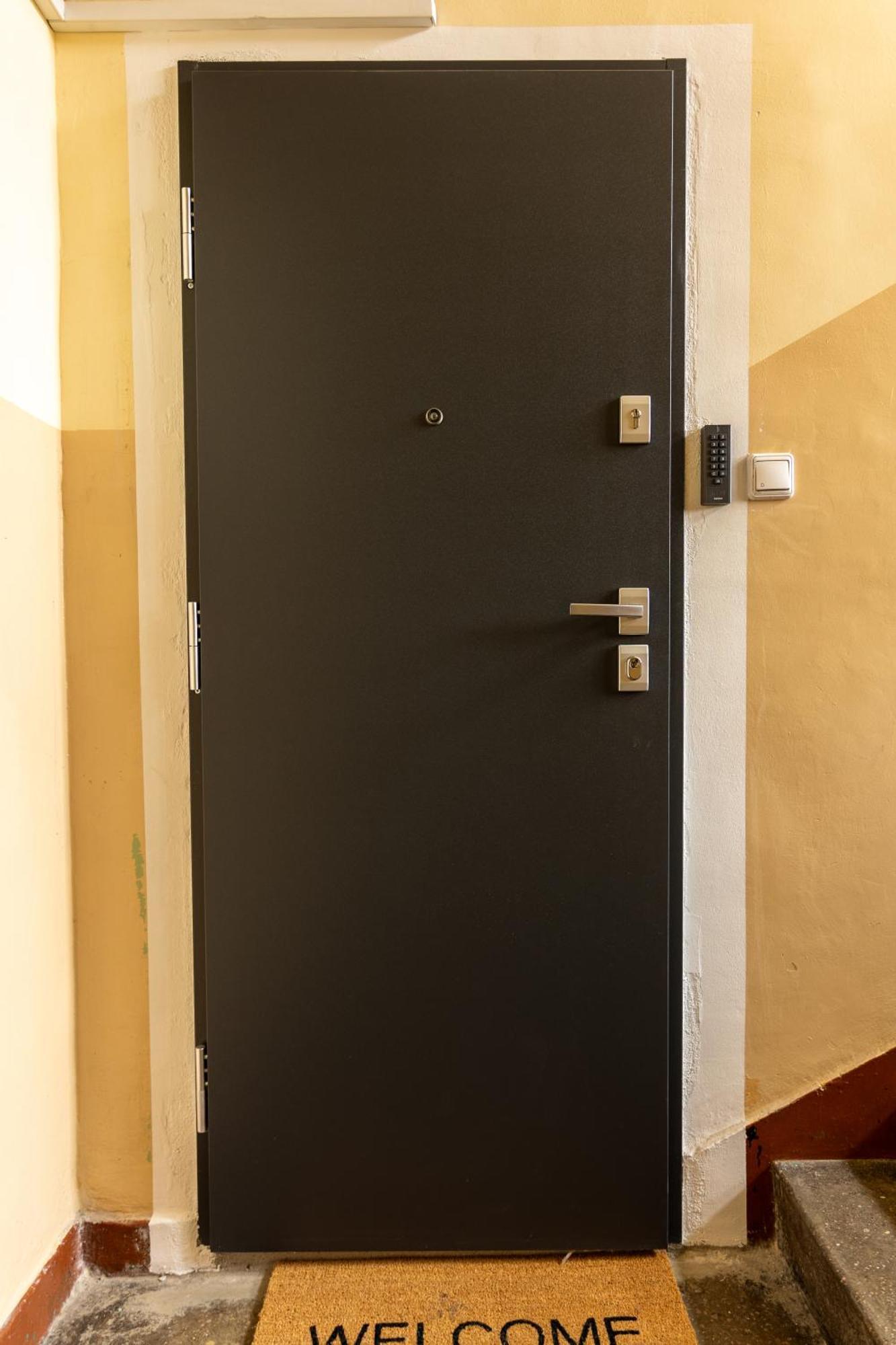 Apartament Jesionowa 11 Exclusive Centrum Targi Kielce Faktura Zewnętrze zdjęcie